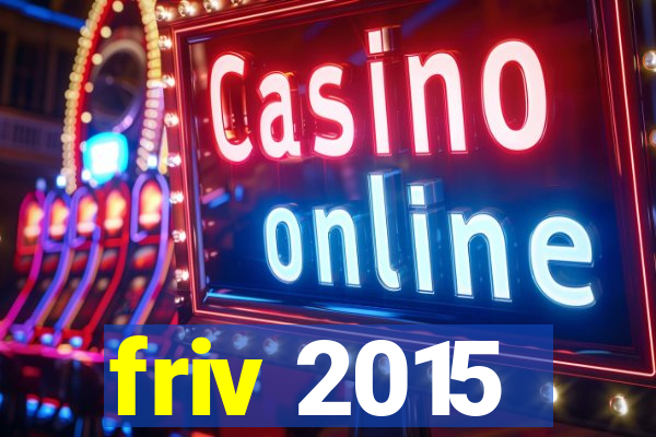 friv 2015